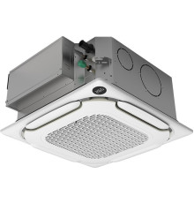 VRF система Lessar LSM-H22B4СX5A2/LZ-VB4X5A