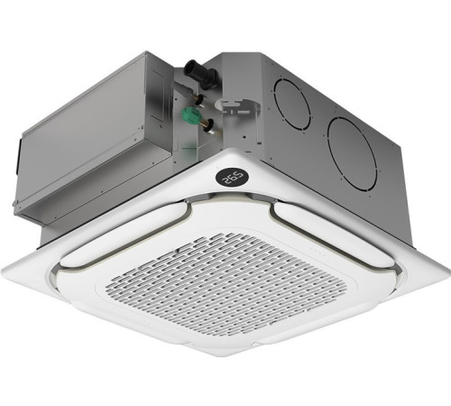 VRF система Lessar LSM-H36B4СX5A2/LZ-VB4X5A