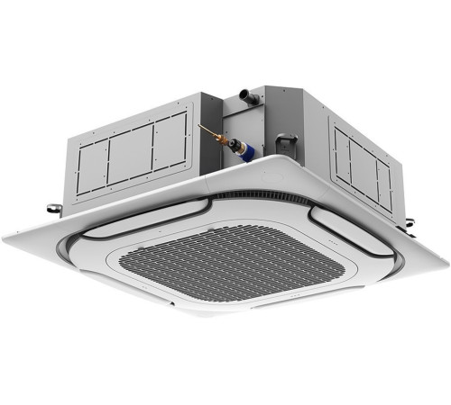 VRF система Lessar LSM-H100B4X5A2/LZ-VB4X5A