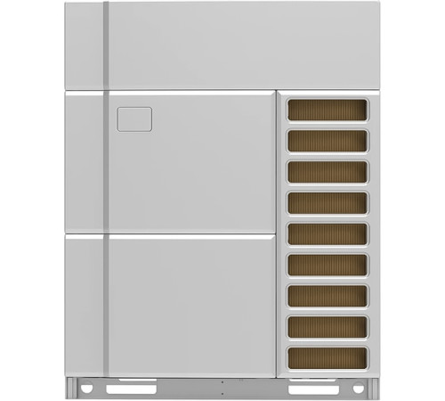 VRF система Lessar LUM-AHE335AX5A4-hr