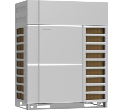 VRF система Lessar LUM-AHE335AX5A4-hr