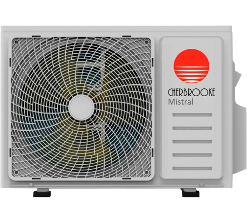 Настенный кондиционер CHERBROOKE Mistral ASA-07 HR4K2/AOA-07 HR4K2