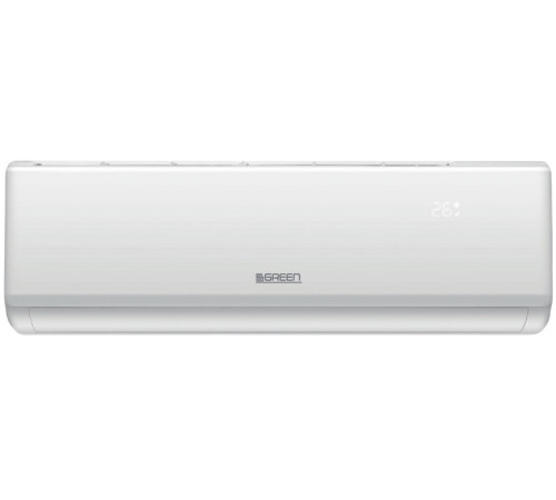 Настенный кондиционер Green Triumph TSI/TSO-07 HRSY3 с Wirless Connector модулем