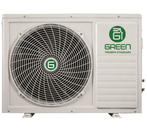 Настенный кондиционер Green Triumph TSI/TSO-24 HRSY3 с Wirless Connector модулем