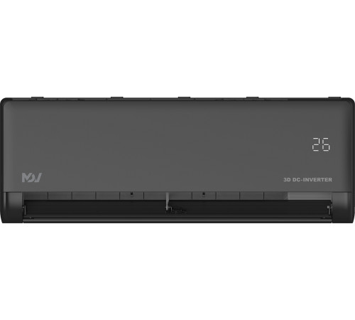 Настенный внутренний блок мульти-сплит системы Mdv Integra Pro Black MDSBI2-07HRFN8