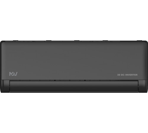 Настенный внутренний блок мульти-сплит системы Mdv Integra Pro Black MDSBI2-18HRFN8