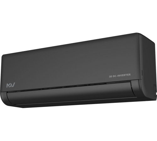 Настенный внутренний блок мульти-сплит системы Mdv Integra Pro Black MDSBI2-24HRFN8