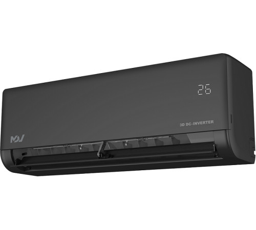 Настенный внутренний блок мульти-сплит системы Mdv Integra Pro Black MDSBI2-24HRFN8