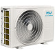 Настенный кондиционер Mdv Op Smart Heat Pump MDSOPS-12HRFN8 (WF)/MDOOPS-12HFN8