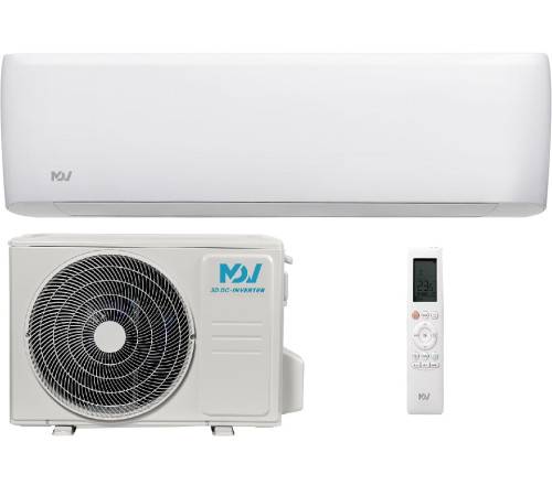 Настенный кондиционер Mdv Op Smart Heat Pump MDSOPS-12HRFN8 (WF)/MDOOPS-12HFN8