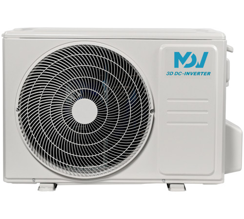 Настенный кондиционер Mdv Op Smart Heat Pump MDSOPS-18HRFN8 (WF)/MDOOPS-18HFN8