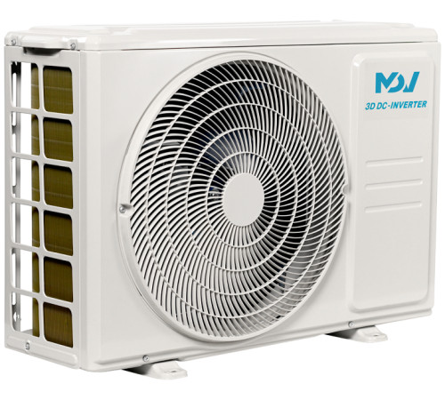 Настенный кондиционер Mdv Op Smart Heat Pump MDSOPS-18HRFN8 (WF)/MDOOPS-18HFN8