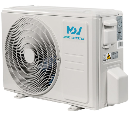 Настенный кондиционер Mdv Infini Loft MDSALF-09HRFN8 (WF)/MDOALF-09HFN8