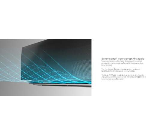 Настенный кондиционер Mdv Infini Loft MDSALF-09HRFN8 (WF)/MDOALF-09HFN8