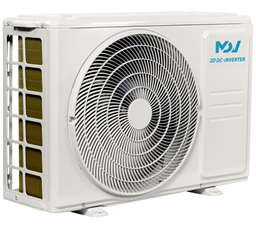 Настенный кондиционер Mdv Infini Loft MDSALF-12HRFN8 (WF)/MDOALF-12HFN8