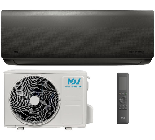 Настенный кондиционер Mdv Infini Loft MDSALF-24HRFN8 (WF)/MDOALF-24HFN8