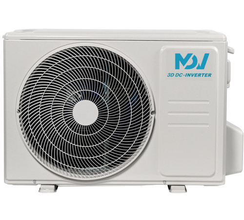 Настенный кондиционер Mdv Infini UVpro MDSAL-09HRFN8 (WF)/MDOAG-09HFN8