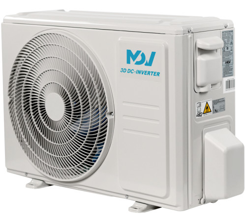 Настенный кондиционер Mdv Infini UVpro MDSAL-09HRFN8 (WF)/MDOAG-09HFN8