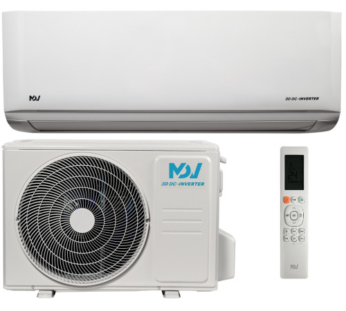 Настенный кондиционер Mdv Infini UVpro MDSAL-18HRFN8 (WF)/MDOAG-18HFN8