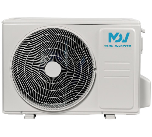 Настенный кондиционер Mdv Integra MDSI-07HRDN8 (WF)/MDOI-07HDN8