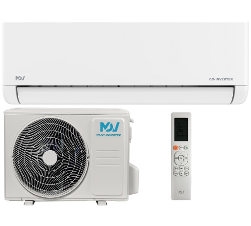 Настенный кондиционер Mdv Integra MDSI2-24HRFN8/MDOI2-24HFN8