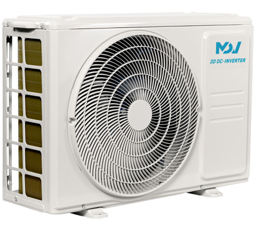 Настенный кондиционер Mdv Integra MDSI2-24HRFN8/MDOI2-24HFN8