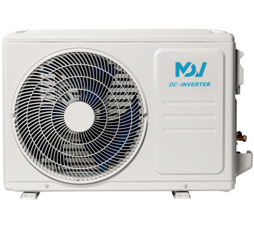 Настенный кондиционер Mdv Classic MDSC-09HRDN8 (WF)/MDOC-09HDN8