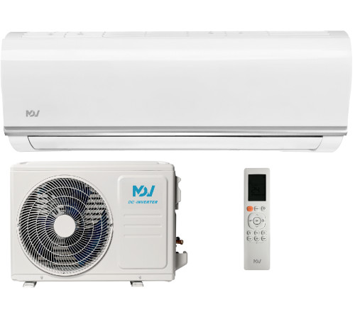 Настенный кондиционер Mdv Classic MDSC-09HRDN8 (WF)/MDOC-09HDN8