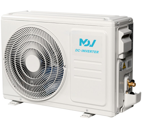Настенный кондиционер Mdv Classic MDSC-12HRDN8 (WF)/MDOC-12HDN8