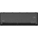 Настенный кондиционер Mdv Integra Pro Black MDSBI2-18HRFN8/MDOBI2-18HFN8