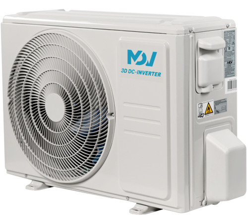 Настенный кондиционер Mdv Integra Pro MDSAI2-18HRFN8/MDOAI2-18HFN8