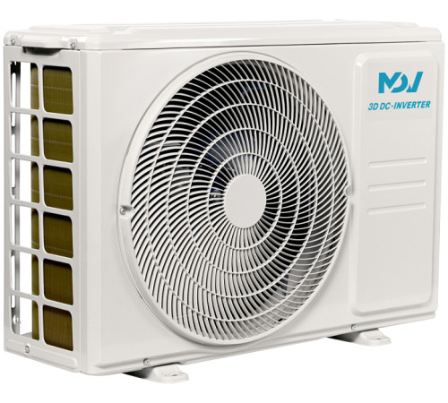 Настенный кондиционер Mdv Integra Pro MDSAI2-24HRFN8/MDOAI2-24HFN8
