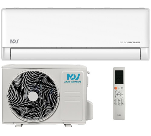 Настенный кондиционер Mdv Integra Pro MDSAI2-24HRFN8/MDOAI2-24HFN8