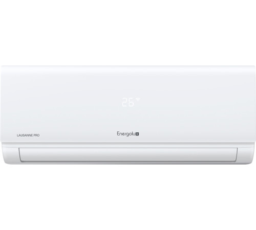 Настенный кондиционер Energolux Lausanne Pro SAS12AR2-A/SAU12AR2-A-WS30