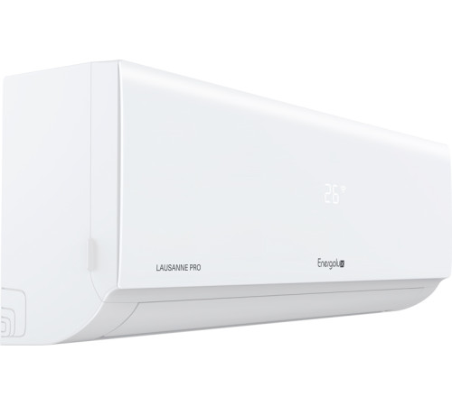 Настенный кондиционер Energolux Lausanne Pro SAS12AR2-A/SAU12AR2-A-WS30