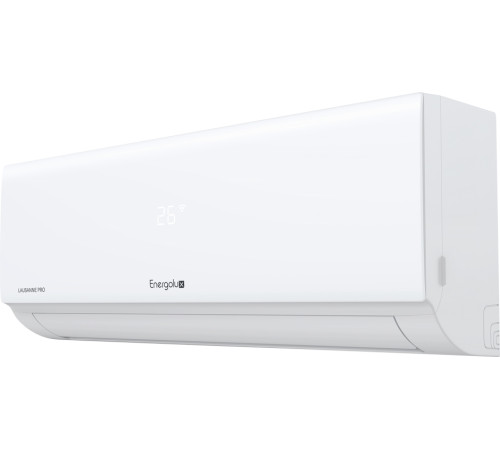 Настенный кондиционер Energolux Lausanne Pro SAS18AR2-A/SAU18AR2-A-WS40