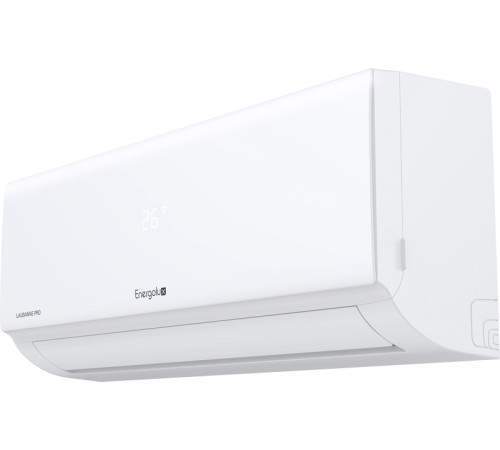 Настенный кондиционер Energolux Lausanne Pro SAS24AR2-A/SAU24AR2-A-WS40