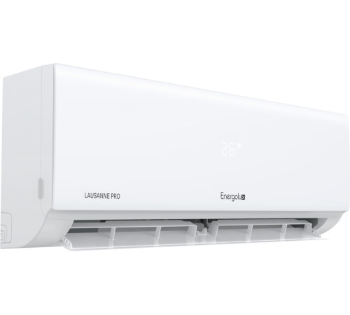 Настенный кондиционер Energolux Lausanne Pro SAS24AR2-A/SAU24AR2-A-WS40