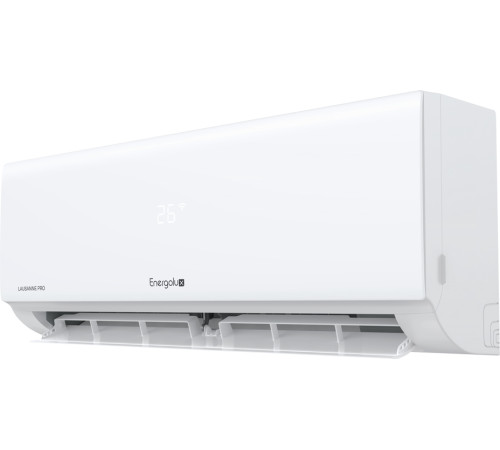 Настенный кондиционер Energolux Lausanne Pro SAS24AR2-A/SAU24AR2-A-WS40
