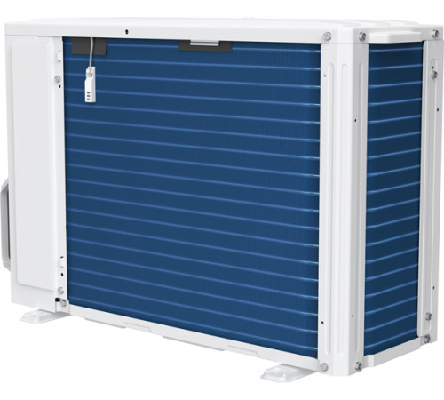 Настенный кондиционер Energolux Basel 5 SAS07B5-A/SAU07B5-A-WS30