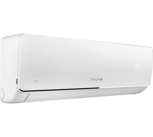 Настенный кондиционер Energolux Basel 5 SAS07B5-A/SAU07B5-A-WS40