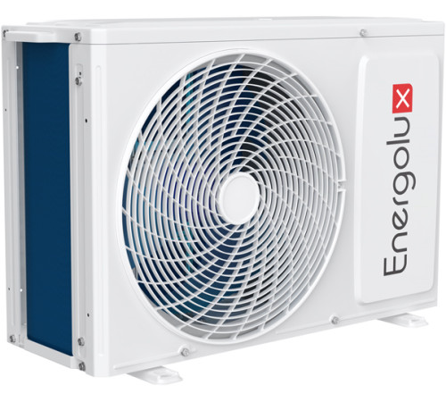 Настенный кондиционер Energolux Basel 5 SAS07B5-A/SAU07B5-A-WS40