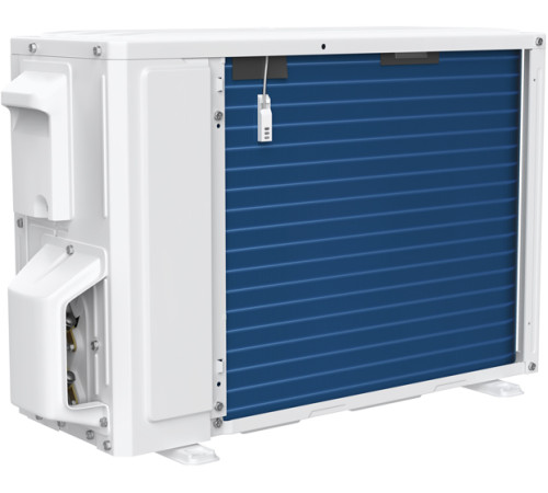 Настенный кондиционер Energolux Basel 5 SAS09B5-A/SAU09B5-A-WS40