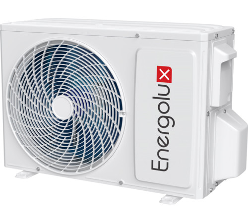Настенный кондиционер Energolux Basel 5 SAS09B5-A/SAU09B5-A-WS30