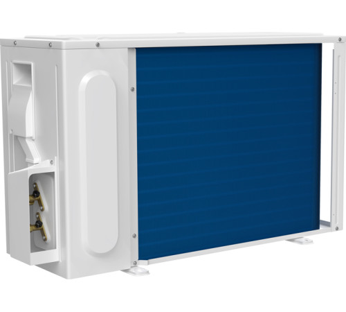 Настенный кондиционер Energolux Basel 5 SAS12B5-A/SAU12B5-A-WS30