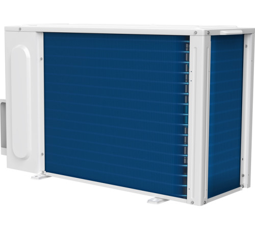 Настенный кондиционер Energolux Basel 5 SAS12B5-A/SAU12B5-A-WS30