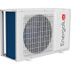 Настенный кондиционер Energolux Basel 5 SAS12B5-A/SAU12B5-A-WS40