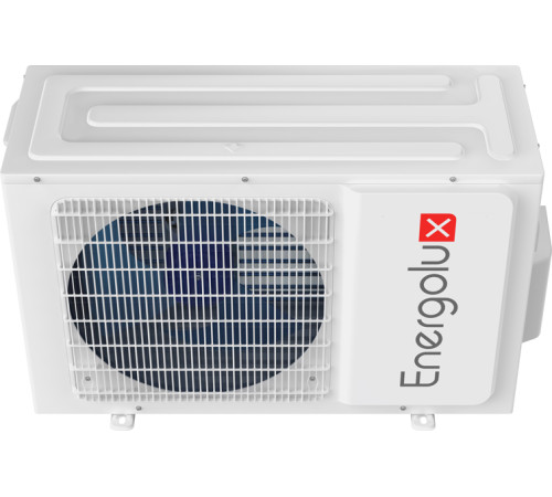Настенный кондиционер Energolux Basel 5 SAS18B5-A/SAU18B5-A-WS40
