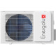Настенный кондиционер Energolux Basel 5 SAS24B5-A/SAU24B5-A-WS40