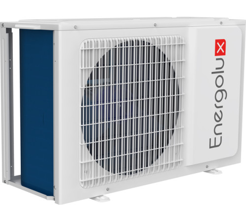 Настенный кондиционер Energolux Basel 5 SAS36B5-A/SAU36B5-A-WS40